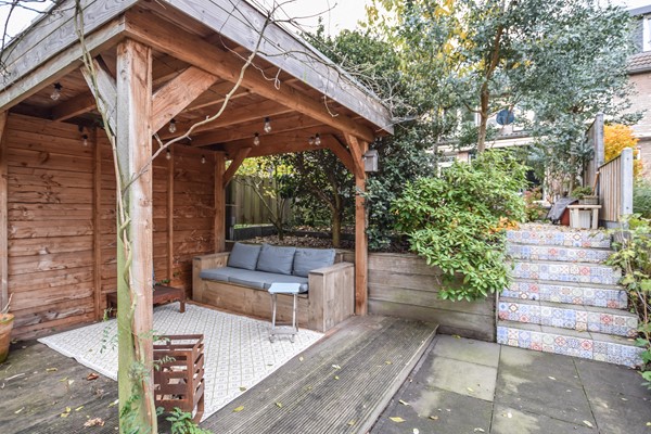 Medium property photo - To Janssenstraat 4, 5237 CW 's-Hertogenbosch